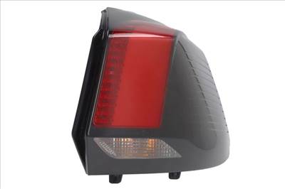 Peugeot 5008 2017-2020 utángyártott új jobb hátsó külső lámpa LED-es 9811028180
