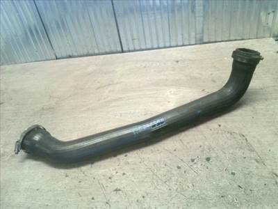 OPEL VIVARO 01-06 Intercooler cső