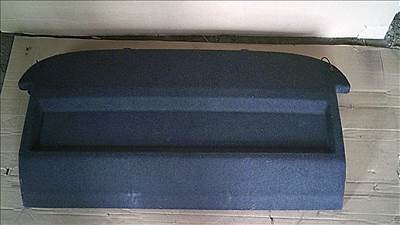 Opel Astra H kalaptartó