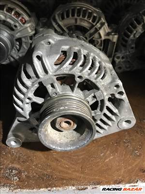 Volkswagen Passat B5 1,8T / generátor