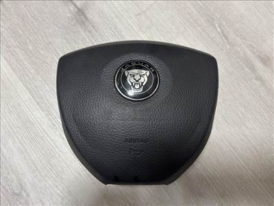 JAGUAR XF (_J05_, CC9) Kormánylégzsák