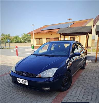 Ford Focus Mk1 bontott alkatrészei