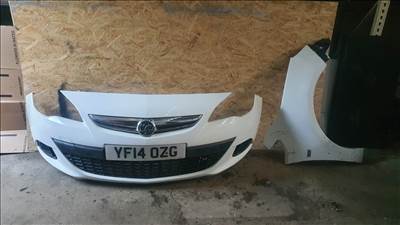 2014 Opel GTC első lökháritó 