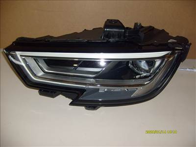 AUDI A3 8V FL BAL FULL LED FÉNYSZÓRÓ ELADÓ! 8v0941033c