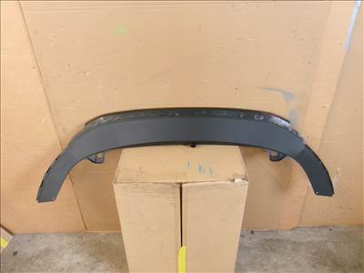 VOLKSWAGEN CADDY 2K5 első lökhárító szegély 2016-2021 2k5805903a