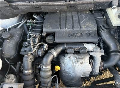 Citroën C4 I, Peugeot 308 I fojtószelep 1.6 hdi