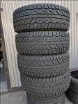  265/65 17 Cooper Weather Master WSC