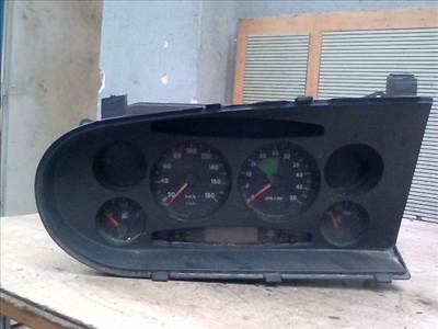 IVECO Daily 2000-2006 35C13 Kilóméteróra