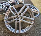 5x112 17 Dezent VW alufelni r17 " Skoda Seat Audi 