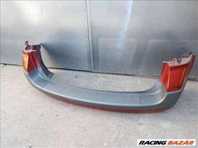 Renault Megane 2. Kombi hátsó lökhárító eladó