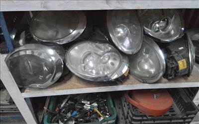 Mini Cooper Fényszóró 