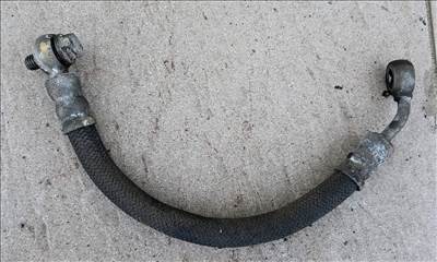 Opel Astra H, Meriva A, Combo C, Corsa C 1.7 CDTI (Z17DTH) turbóhoz olajvisszafolyó cső 