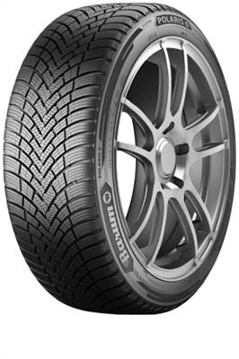 235/55 R 19 BARUM POLARIS 6 FR XL    téli (105V XL TL     )