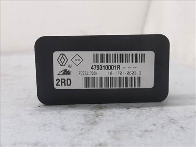 RENAULT LAGUNA III (BT0/1) 2.0 dCi (BT0M/ BT0N/ BT19) Menetstabilizátor #43932# 479310001R