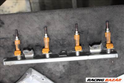 Suzuki SX4 I 1.5 injektorhíd (297500-1480)