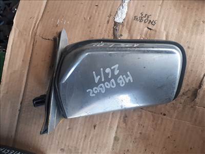 Mercedes W123 Bal visszapillantó 