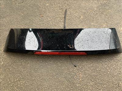 BMW i3 I01 csomagtérajtó hátsó szárny 