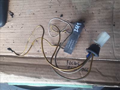 Volkswagen Golf I, Audi 80 (B2 - 81) fűtőmotor ellenállás 171 905 051 B 171905051b