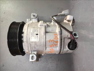 Renault Grand Scénic III 1.6 dCi klímakompresszor  40440268dv dv6zse12