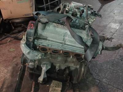 Suzuki Alto IV Nívópálca *152553* f10dn