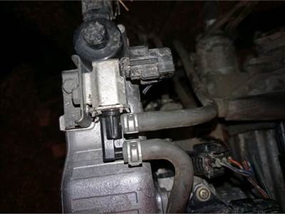 Suzuki Alto IV EGR / AGR Vákum Szelep *152550*