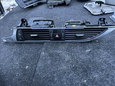 Audi A6 ( 4G) Középső szellőző 