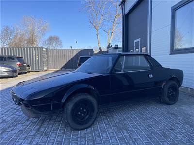 Eladó Fiat X 1/9