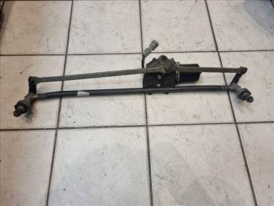 RENAULT MASTER Első Ablaktörlő Szerkezet Motorral