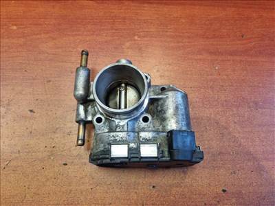 OPEL ASTRA H, OPEL AGILA, OPEL COMBO, OPEL CORSA, OPEL MERIVA, OPEL TIGRA Fojtószelep (Elektromos) (Motorkód: Z14XEP, Z10XEP, Z12XEP)