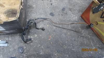 Mercedes V 220 CDI Trend üzemanyagcső 