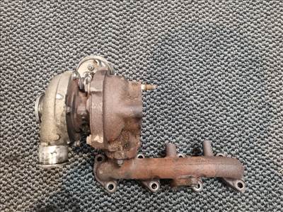 HYUNDAI i40, HYUNDAI ix35, KIA SPORTAGE Turbó (Motorkód: D4FD)