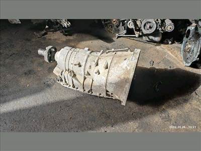 Jaguar S-Type automata sebességváltó (motorkód: AJ-V6, RF-XW4E-6015-BA) 2R837000GG