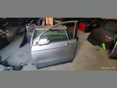Honda CR-V III bal első ajtó