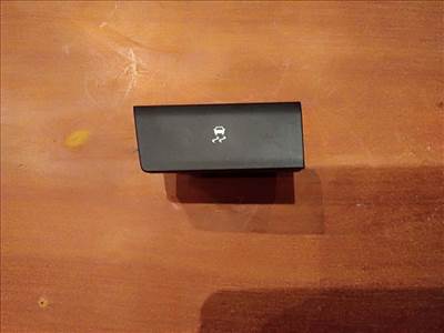 Opel Insignia A menetstabilizátor (ESP) kapcsoló 13272500