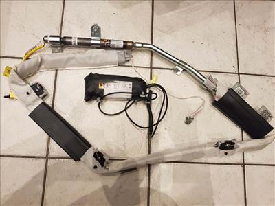 Opel Antara függöny és ülés légzsák bal 95194841