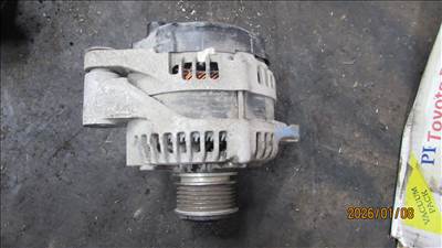 Fiat Doblo II 1.6 Multijet 16V generátor (51943777)