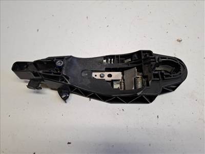 Opel Corsa F bal első kilincsfészek 9802977380