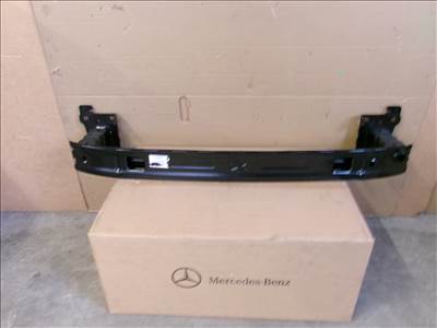 AUDI A1 82A első lökhárító merevítő 2019- 82A807109