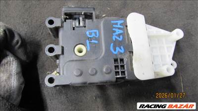 Mazda 3 (BL) fűtés állító motor 