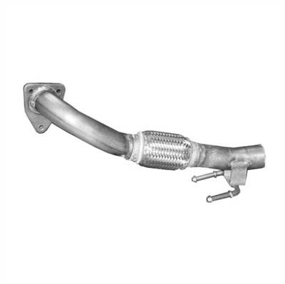 EDEX 24.59 - kipufogó gyûjtő cső