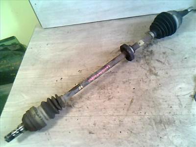 DAEWOO LANOS 01- Jobb első féltengely
