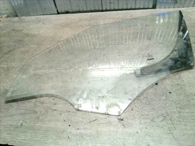 SKODA ROOMSTER PRAKTIK Bal első ajtóüveg