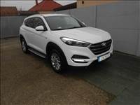 Eladó Hyundai Tucson 1.6 benzin