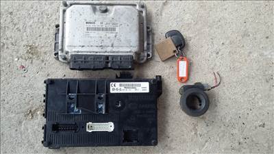 Renault Clio 2. 1.9 dti motor vezérlő eladó