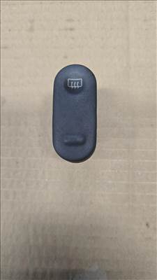 Renault Thalia I, Renault Clio II ablakfűtés kapcsoló