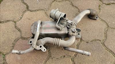 Opel Astra J 1.7 CDTI Egr hűtő A17dtc A17dte A17dts A17dtn A17dtc 55576871