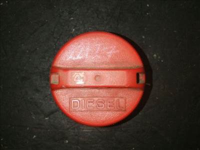 Mazda 626 (GF) Tanksapka *106652*