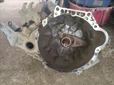Toyota Corolla E12 1.4VVT-i váltó 