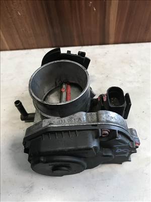 Skoda Octavia I 1,8T / fojtószelep 06a133063a