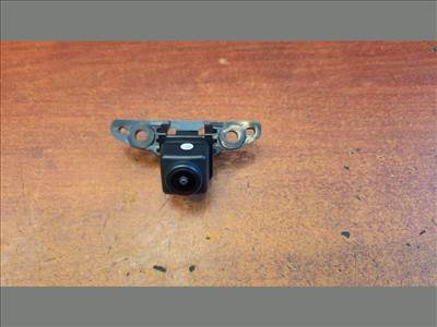 NISSAN QASHQAI III (J12) Tolatókamera